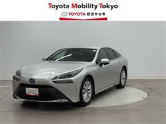 トヨタ MIRAI G エグゼパック