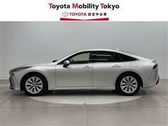 MIRAI G エグゼパック