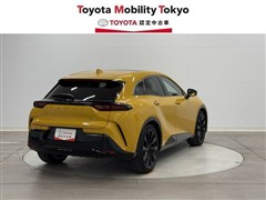 クラウンHV スポーツ Z