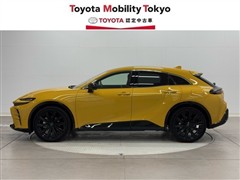 クラウンHV スポーツ Z