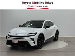 トヨタ クラウンHV スポーツ Z