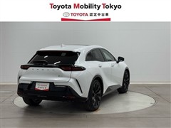 クラウンHV スポーツ Z