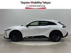 クラウンHV スポーツ Z