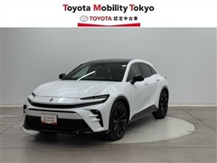 トヨタ クラウンHV スポーツ Z