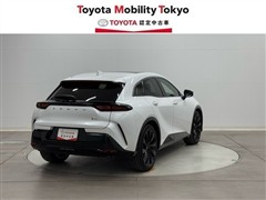 クラウンHV スポーツ Z