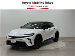 トヨタ クラウンHV スポーツ Z