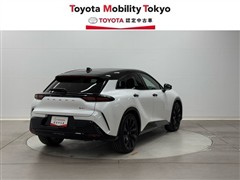 クラウンHV スポーツ Z