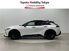 クラウンHV スポーツ Z