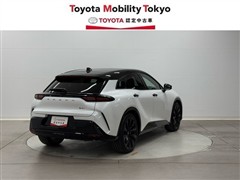 クラウンHV スポーツ Z