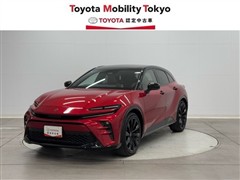 トヨタ クラウンHV スポーツ Z