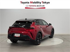 クラウンHV スポーツ Z