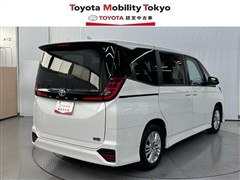 ノア ハイブリッド S-G