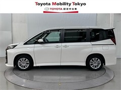 ノア ハイブリッド S-G