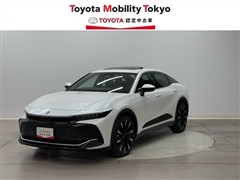 トヨタ クラウンCO HVRSアドバンスド