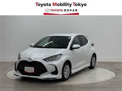 トヨタ ヤリス Z