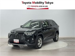 トヨタRAV4 Gの中古車