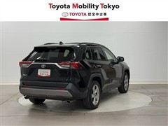 RAV4 G