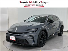 トヨタ　クラウン スポーツ HV Z