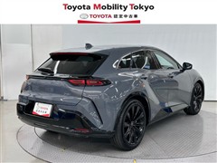 クラウン スポーツ HV Z