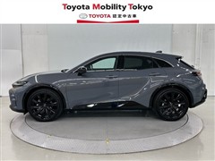 クラウン スポーツ HV Z