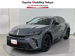 クラウン スポーツ HV Z