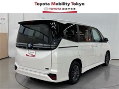 ヴォクシー HV S-G