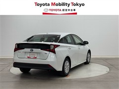 プリウス S セーフティープラス2