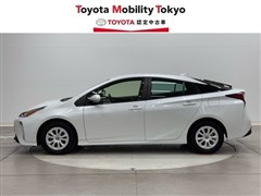 プリウス S セーフティープラス2