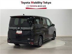 ヴォクシー HV S-G