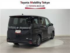 ヴォクシー HV S-G