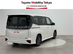 ヴォクシー HV S-G