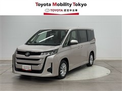トヨタ ノア G