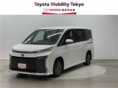 トヨタヴォクシー HV S-Gの中古車