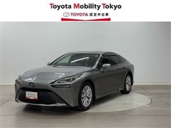トヨタMIRAI Gの中古車