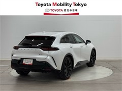 クラウン スポーツ HV Z