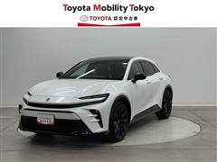 トヨタ クラウン スポーツ HV Z