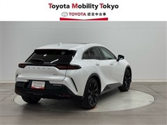 クラウン スポーツ HV Z