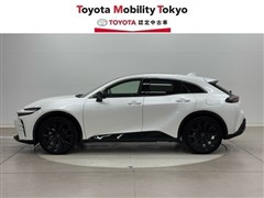 クラウン スポーツ HV Z