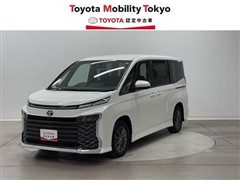 トヨタ ヴォクシー HV S-G
