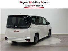 ヴォクシー HV S-G