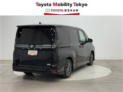 ヴォクシー HV S-G