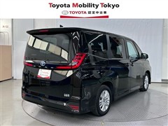 ノア ハイブリッド S-G