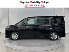 ノア ハイブリッド S-G