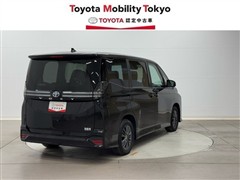 ヴォクシーHV S-G