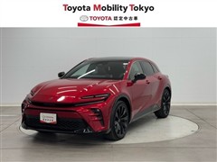 トヨタ クラウンHV スポーツZ
