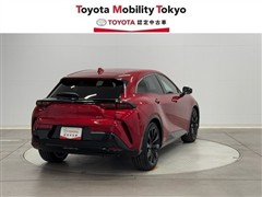 クラウンHV スポーツZ