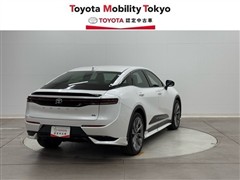 クラウンクロスオーバーRSアドレザ