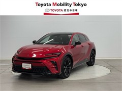 トヨタ クラウンHV スポーツZ