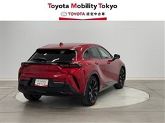 クラウンHV スポーツZ