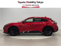 クラウンHV スポーツZ